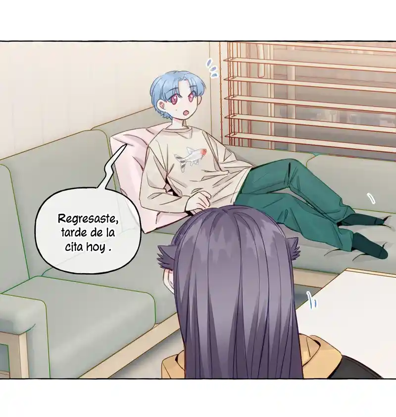 Straight Girl Trap (2020) - Capítulo 79 - Página 31 - LectorTMOo