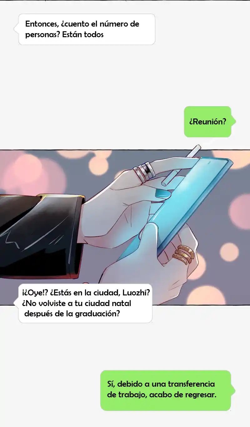Straight Girl Trap (2020) - Capítulo 80 - Página 5 - LectorTMOo