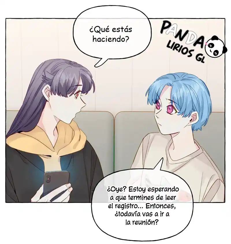Straight Girl Trap (2020) - Capítulo 80 - Página 13 - LectorTMOo