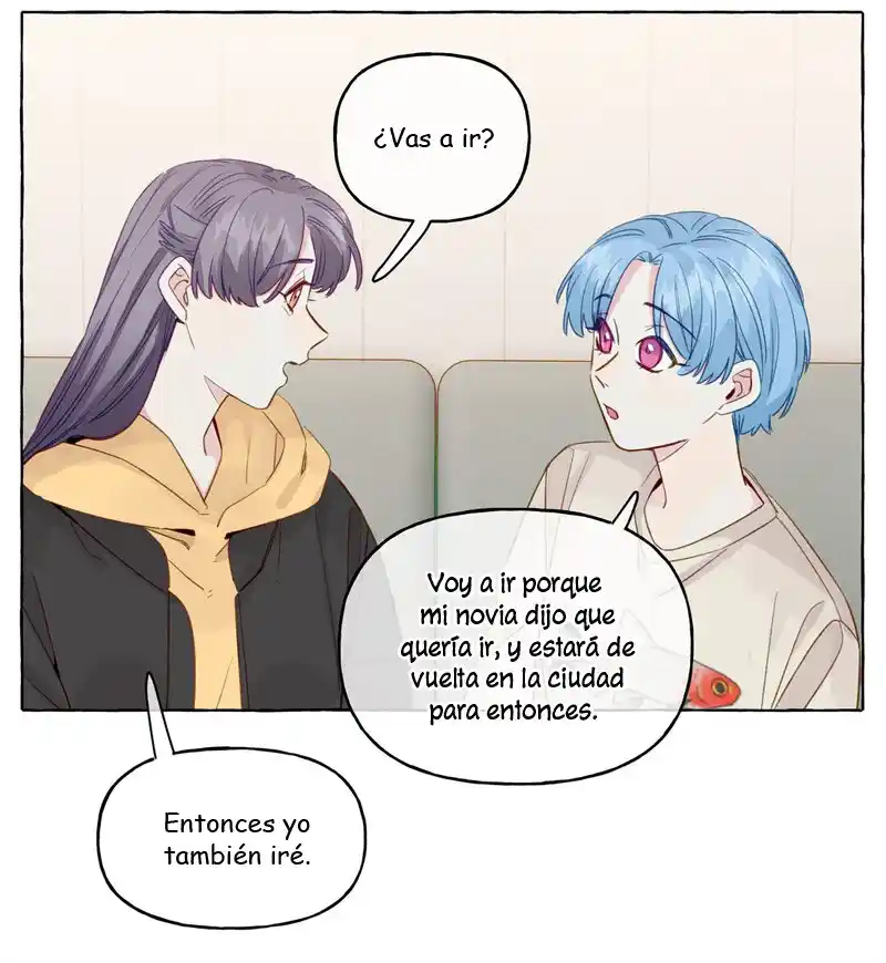 Straight Girl Trap (2020) - Capítulo 80 - Página 14 - LectorTMOo