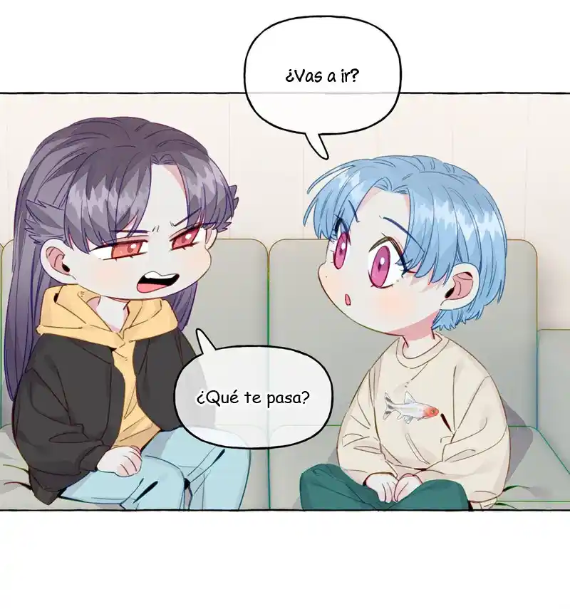 Straight Girl Trap (2020) - Capítulo 80 - Página 16 - LectorTMOo