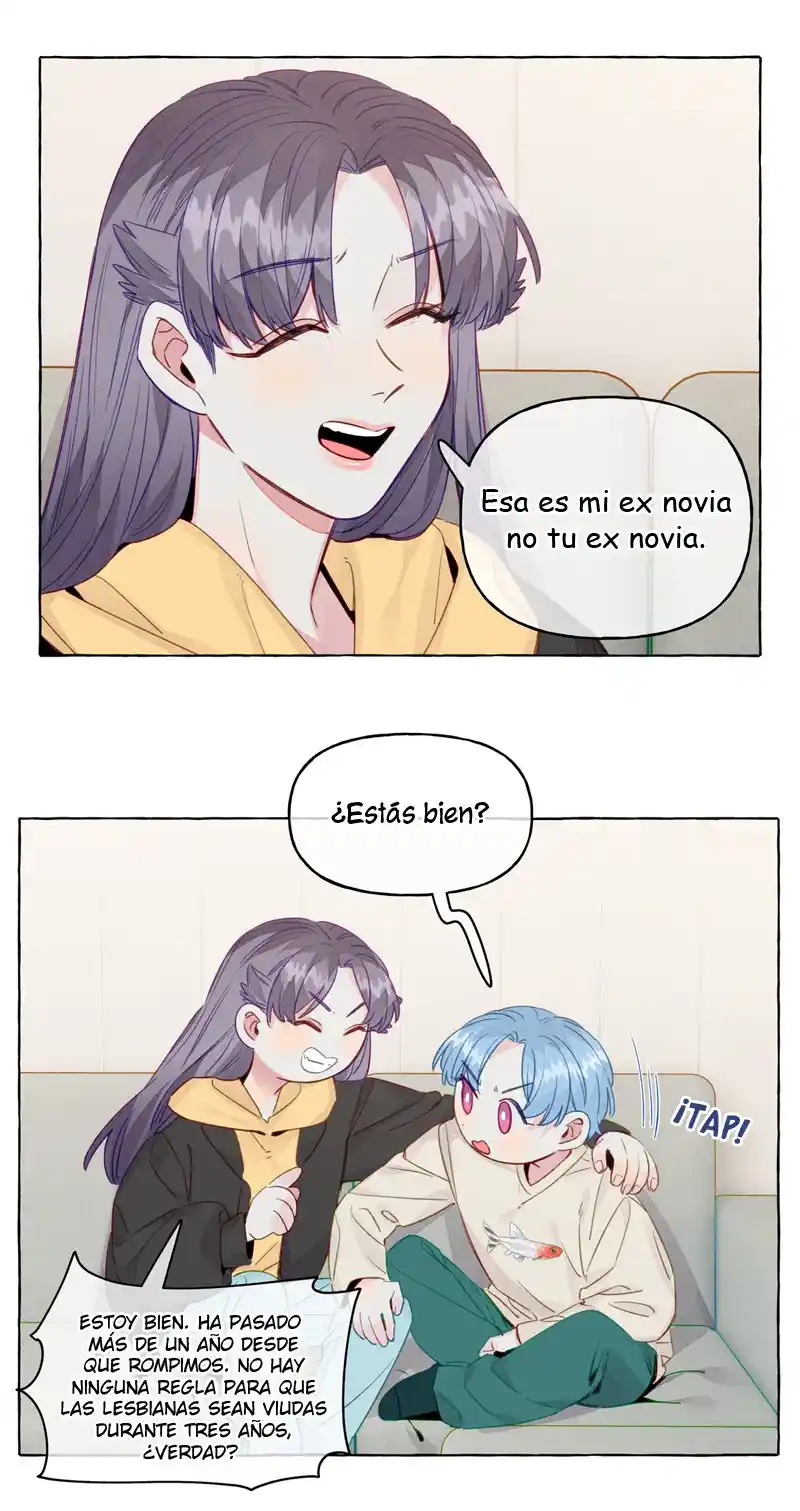 Straight Girl Trap (2020) - Capítulo 80 - Página 19 - LectorTMOo