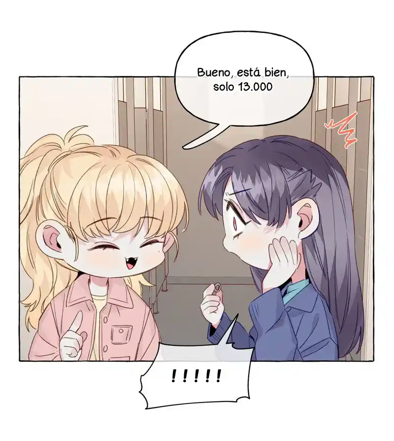 Straight Girl Trap (2020) - Capítulo 80 - Página 28 - LectorTMOo