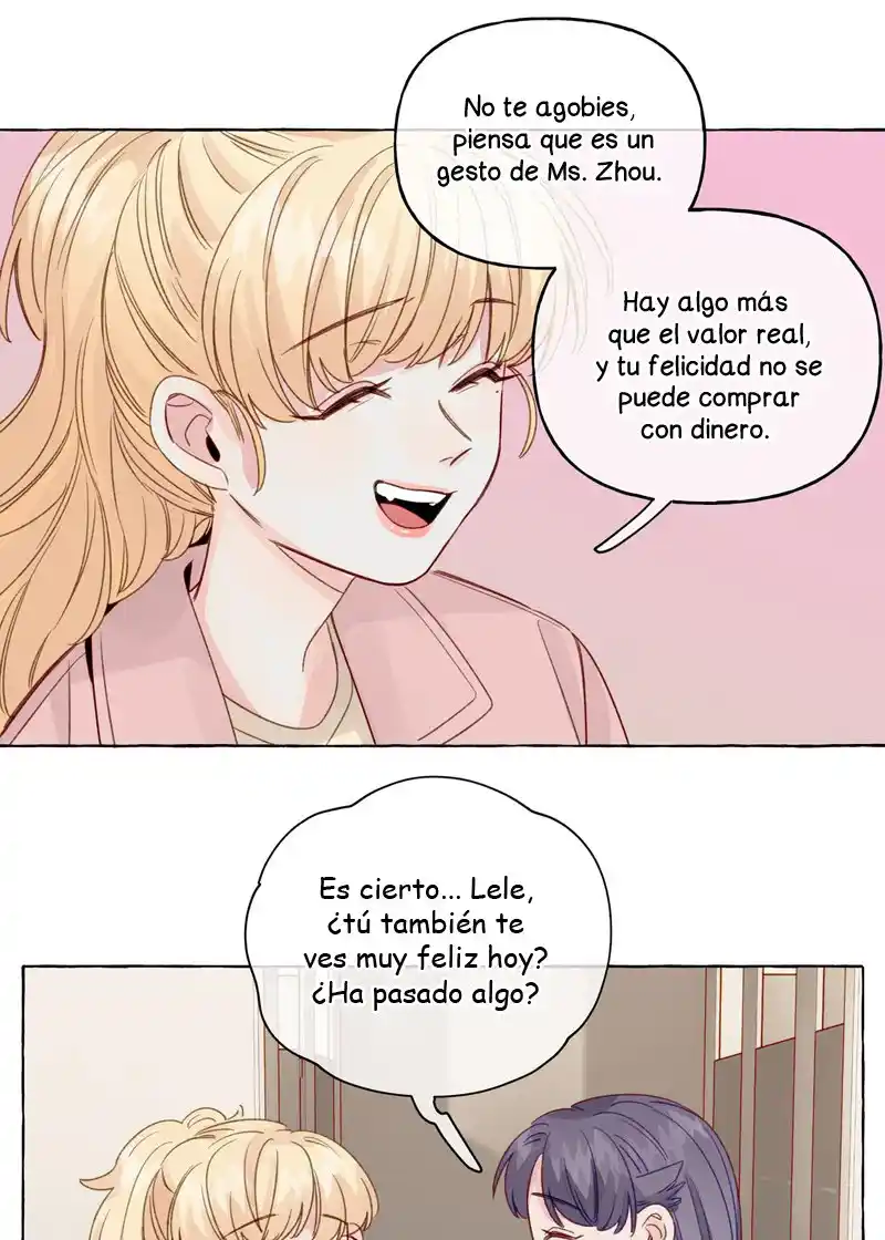 Straight Girl Trap (2020) - Capítulo 80 - Página 30 - LectorTMOo