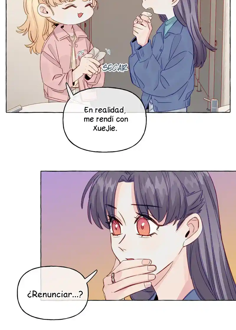 Straight Girl Trap (2020) - Capítulo 80 - Página 31 - LectorTMOo