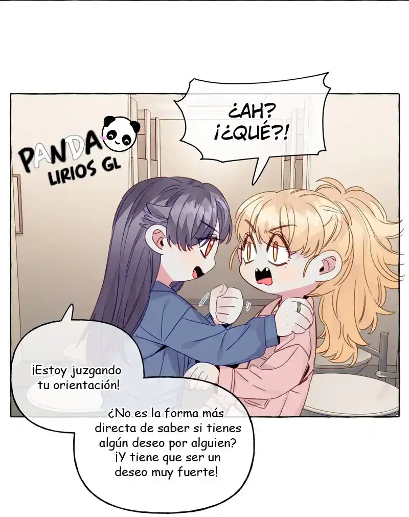 Straight Girl Trap (2020) - Capítulo 80 - Página 33 - LectorTMOo