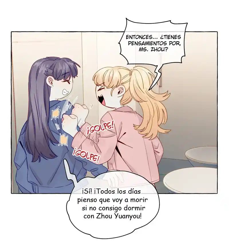 Straight Girl Trap (2020) - Capítulo 80 - Página 34 - LectorTMOo