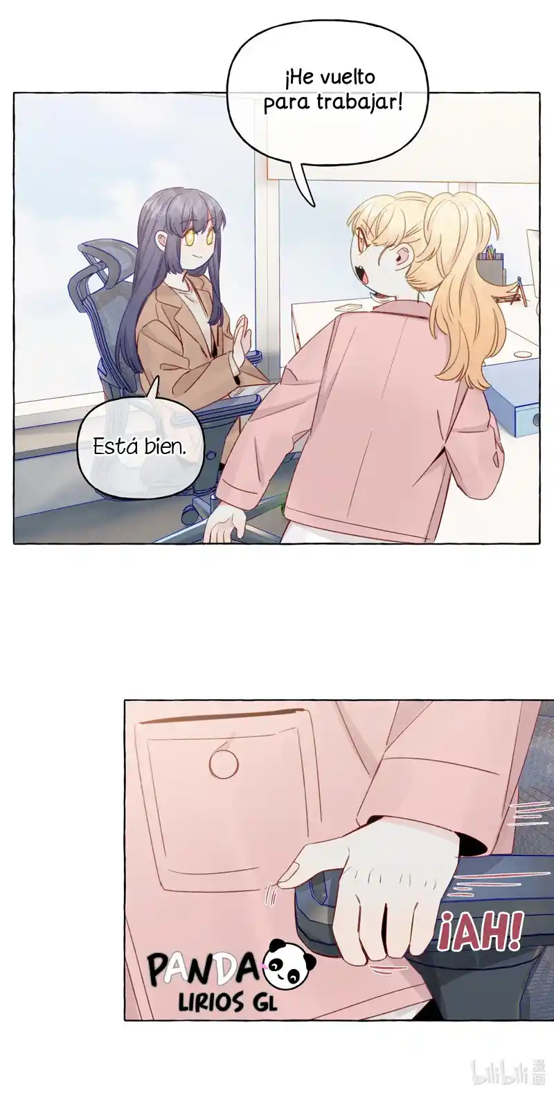 Straight Girl Trap (2020) - Capítulo 80 - Página 43 - LectorTMOo