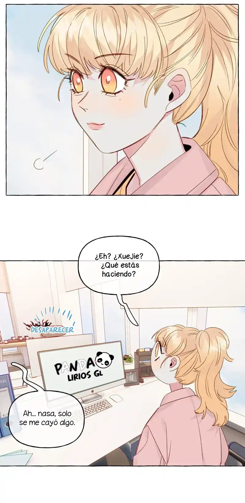 Straight Girl Trap (2020) - Capítulo 80 - Página 46 - LectorTMOo