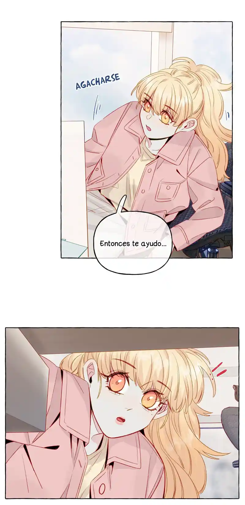 Straight Girl Trap (2020) - Capítulo 80 - Página 48 - LectorTMOo