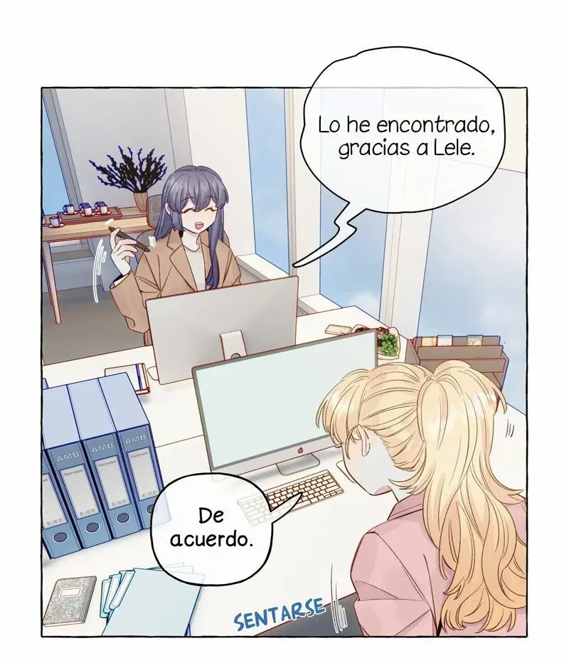 Straight Girl Trap (2020) - Capítulo 81 - Página 5 - LectorTMOo
