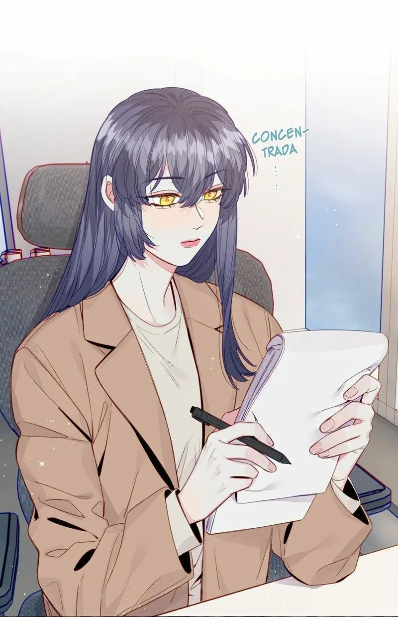 Straight Girl Trap (2020) - Capítulo 81 - Página 8 - LectorTMOo