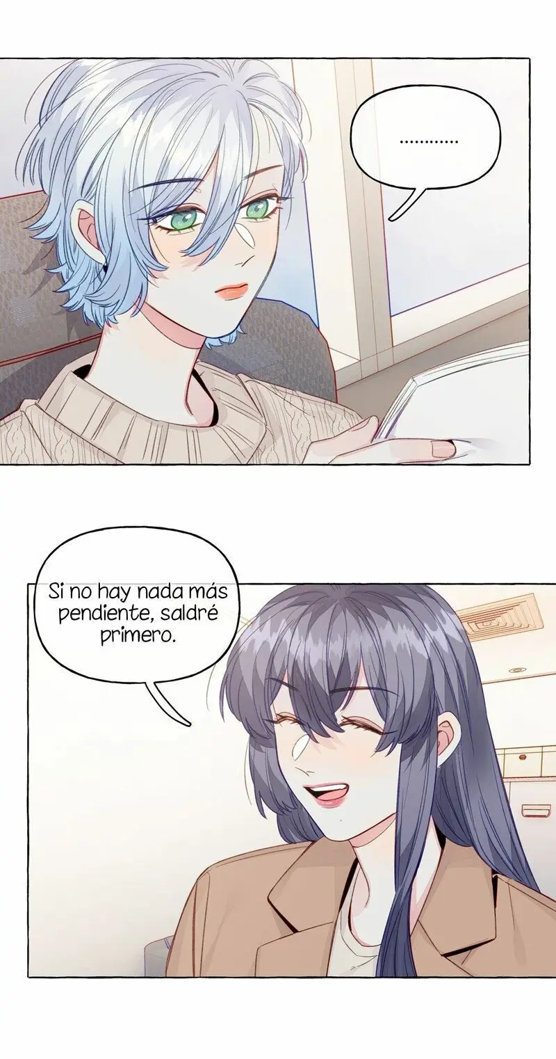 Straight Girl Trap (2020) - Capítulo 81 - Página 15 - LectorTMOo