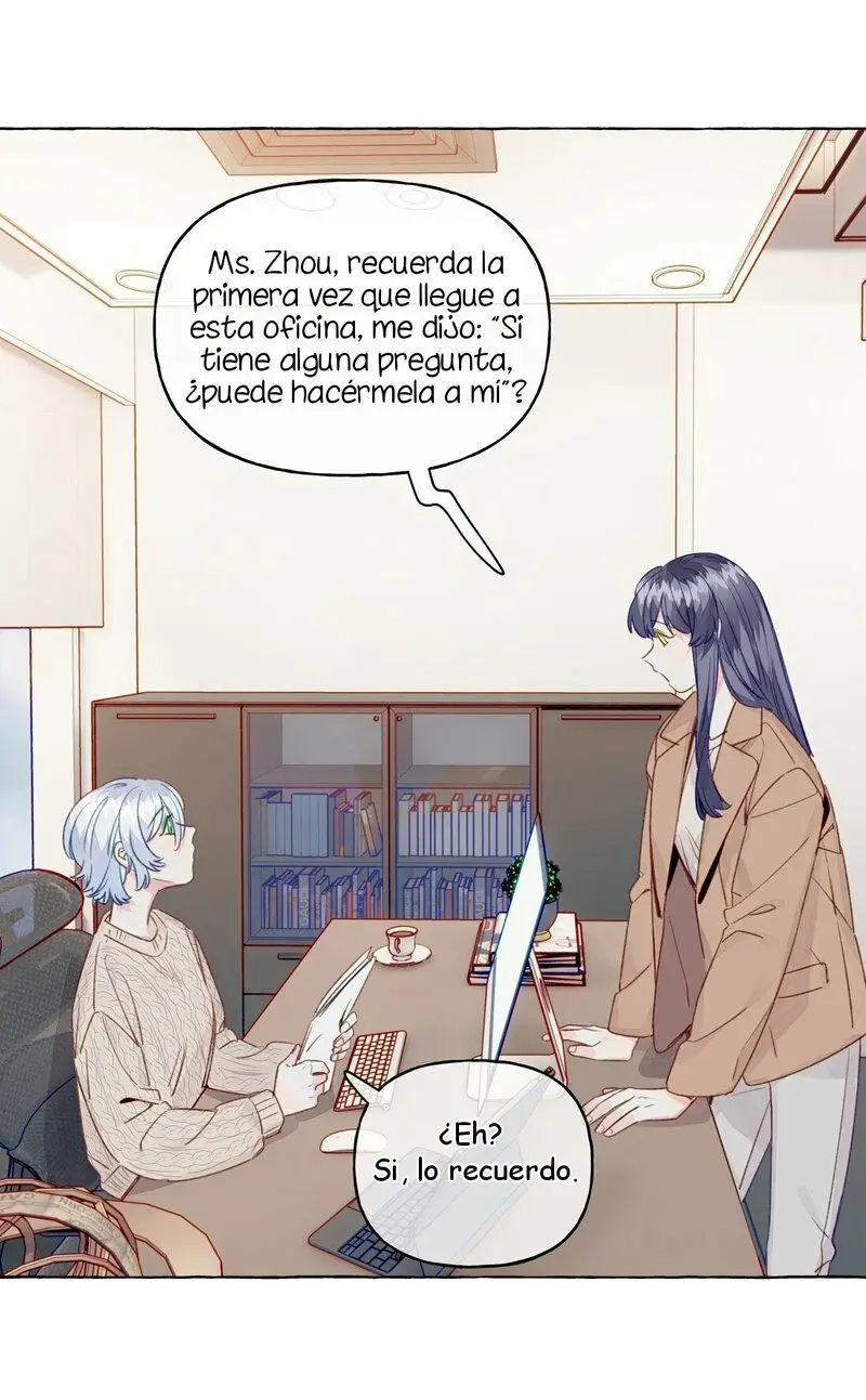 Straight Girl Trap (2020) - Capítulo 81 - Página 18 - LectorTMOo