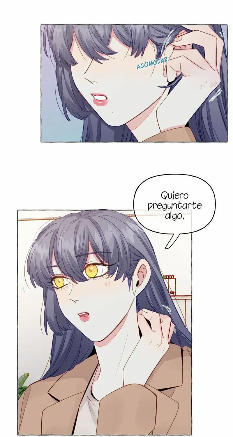 Straight Girl Trap (2020) - Capítulo 81 - Página 19 - LectorTMOo