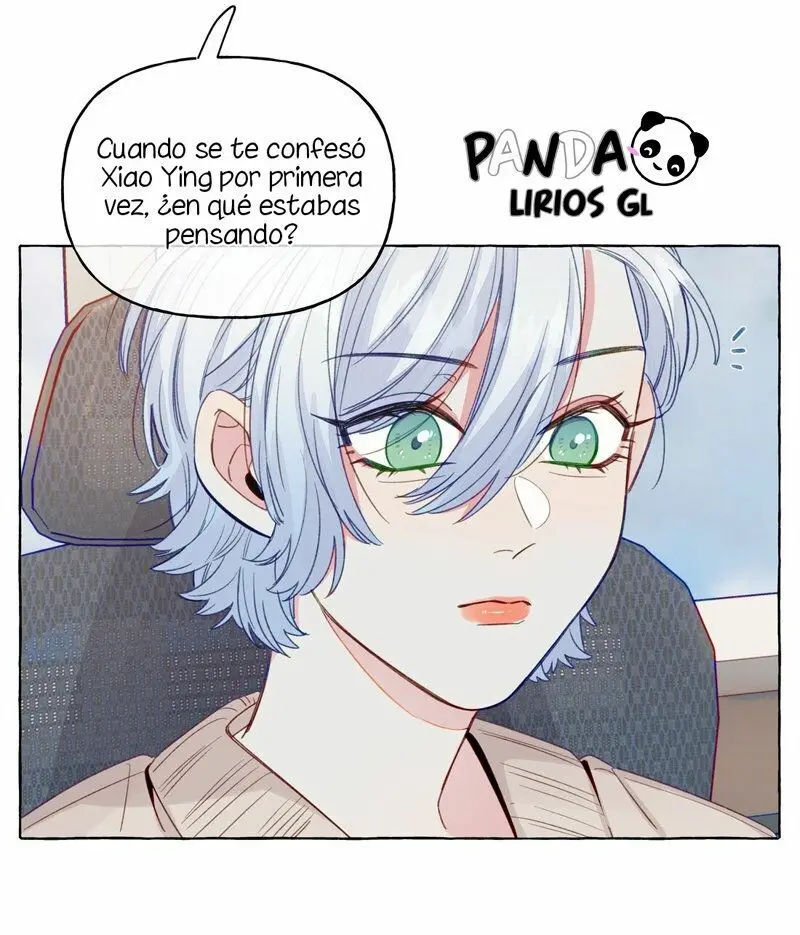 Straight Girl Trap (2020) - Capítulo 81 - Página 20 - LectorTMOo