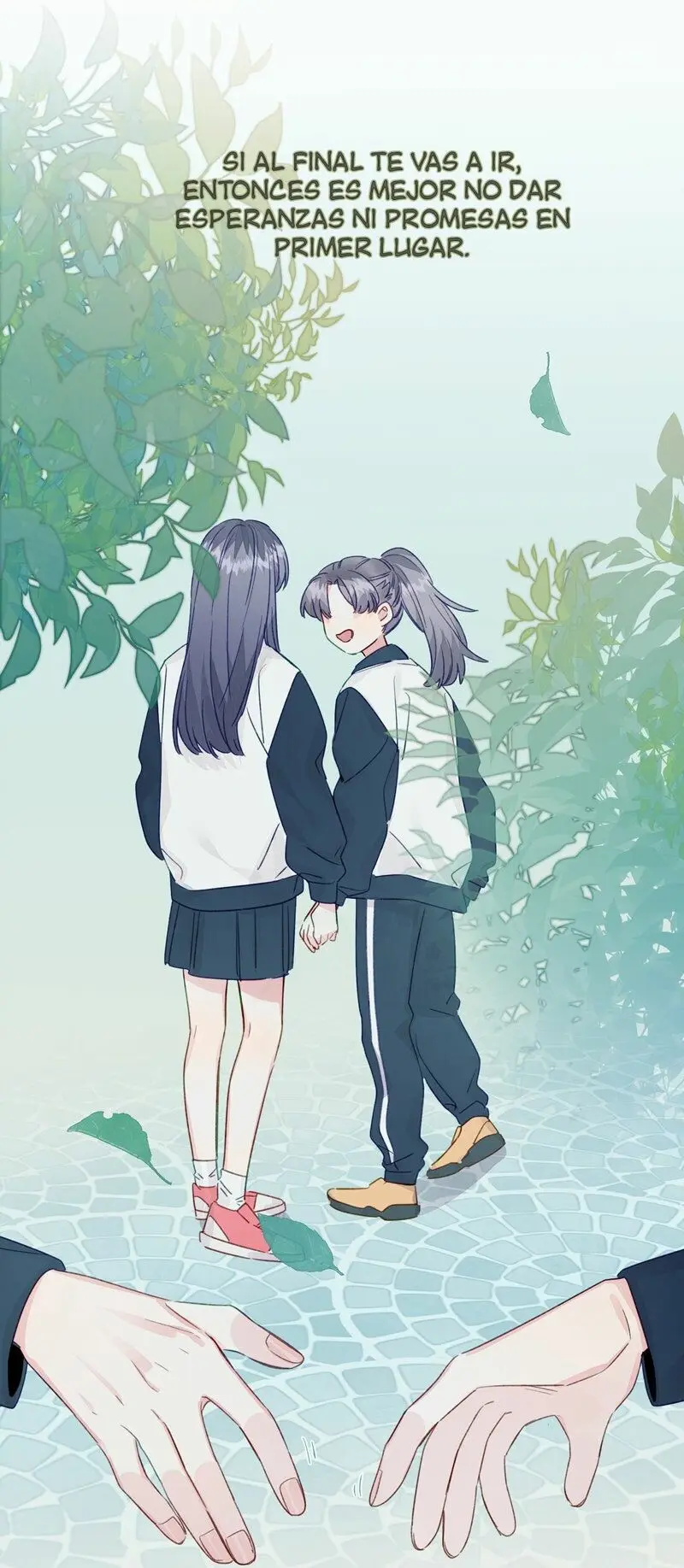 Straight Girl Trap (2020) - Capítulo 81 - Página 25 - LectorTMOo