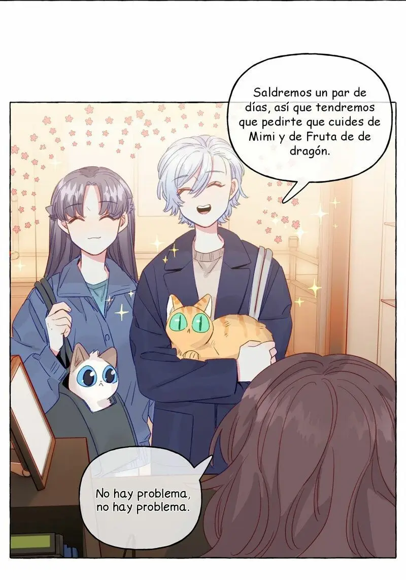 Straight Girl Trap (2020) - Capítulo 81 - Página 28 - LectorTMOo