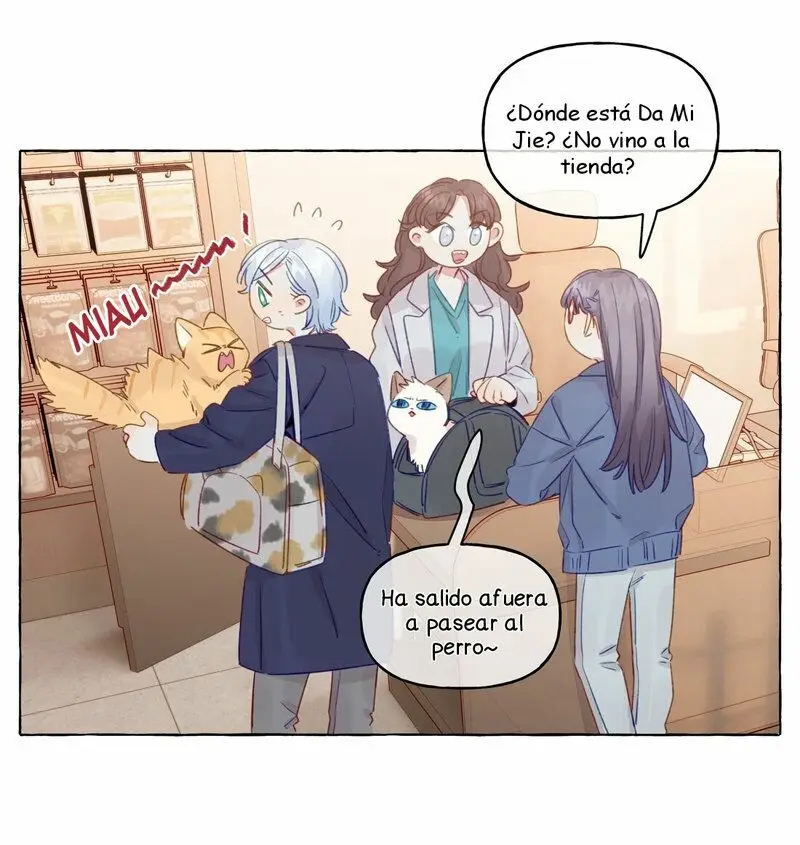 Straight Girl Trap (2020) - Capítulo 81 - Página 29 - LectorTMOo
