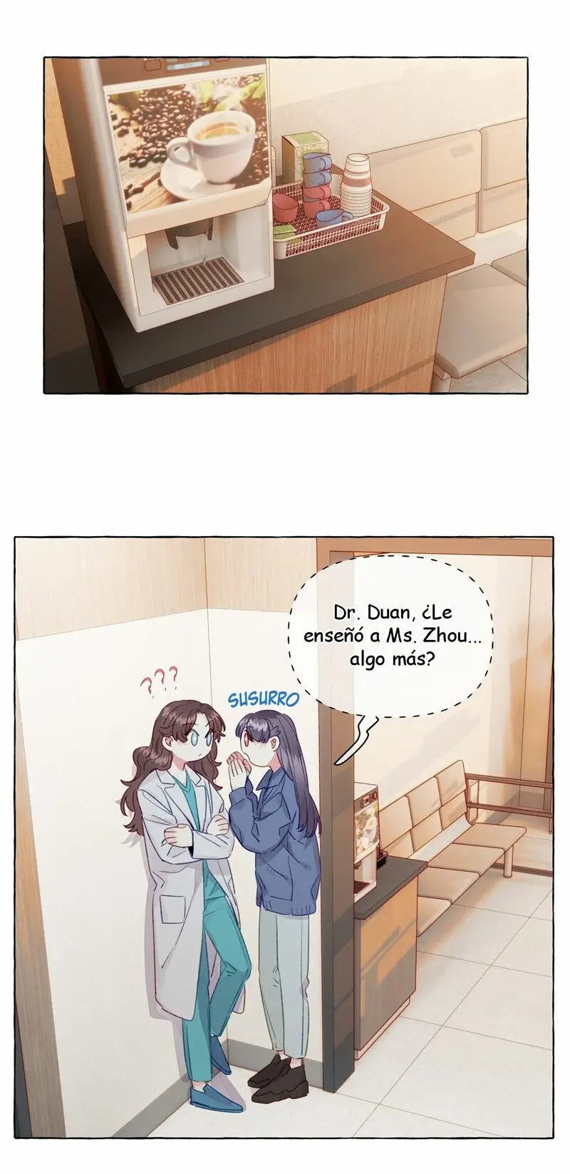 Straight Girl Trap (2020) - Capítulo 81 - Página 31 - LectorTMOo
