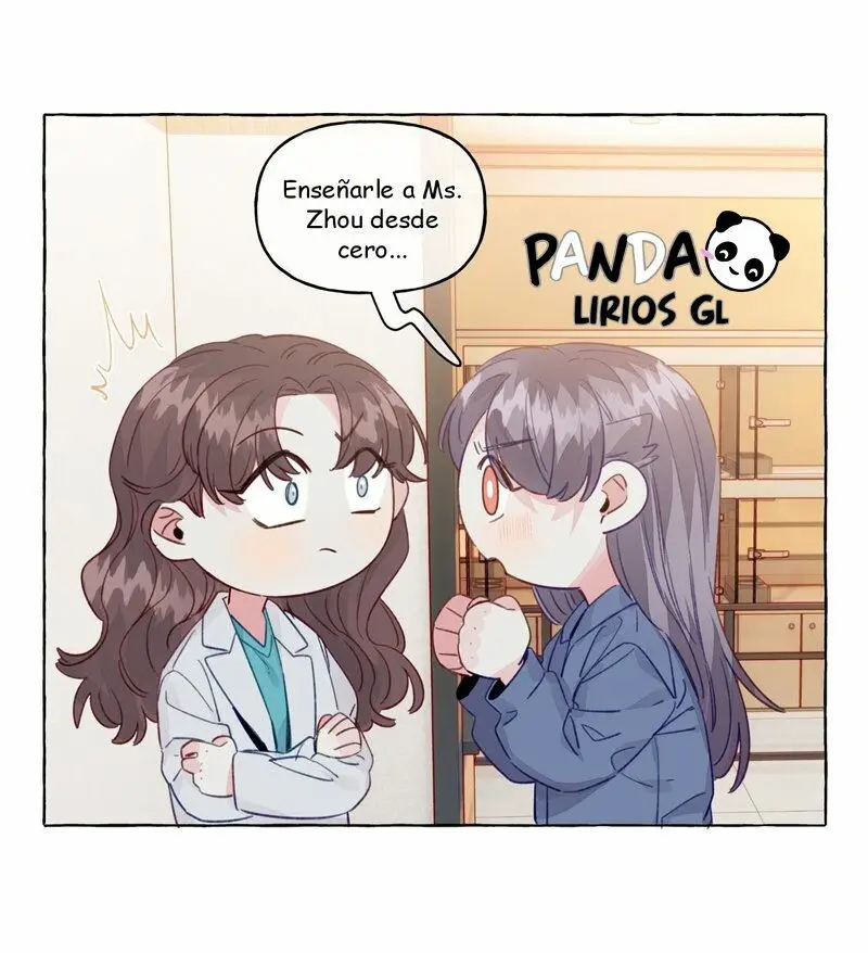 Straight Girl Trap (2020) - Capítulo 81 - Página 33 - LectorTMOo