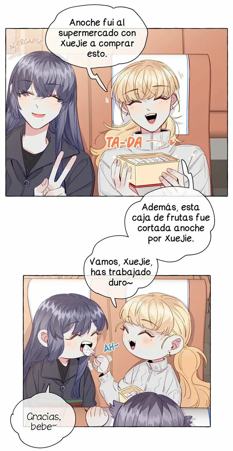Straight Girl Trap (2020) - Capítulo 82 - Página 5 - LectorTMOo