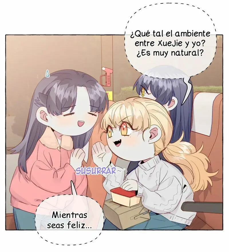 Straight Girl Trap (2020) - Capítulo 82 - Página 6 - LectorTMOo