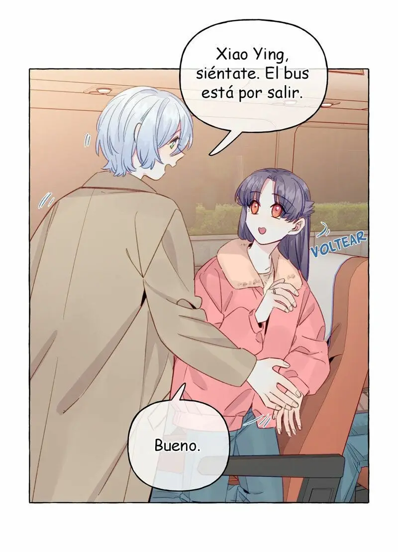 Straight Girl Trap (2020) - Capítulo 82 - Página 7 - LectorTMOo