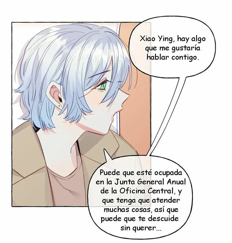 Straight Girl Trap (2020) - Capítulo 82 - Página 9 - LectorTMOo