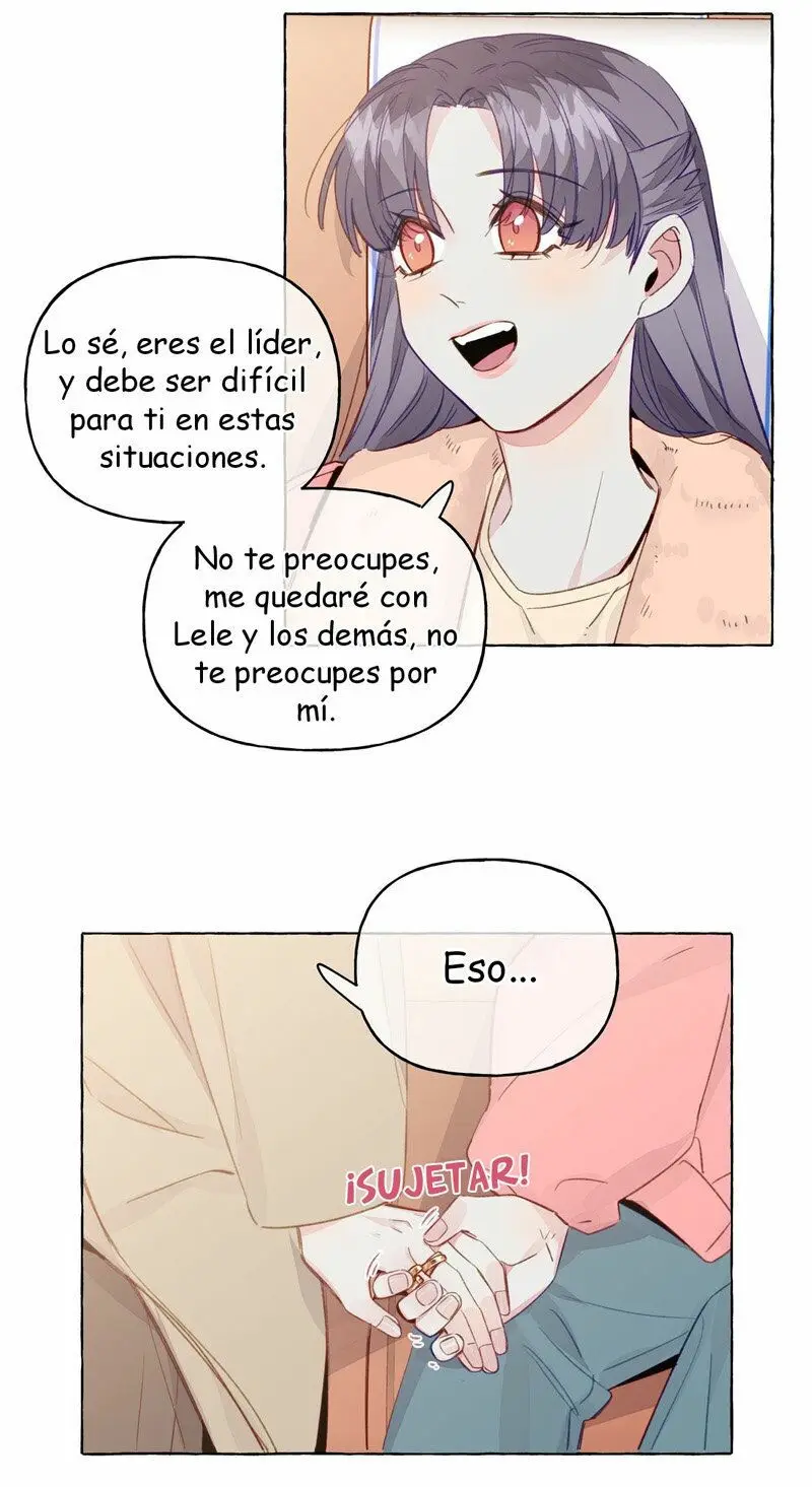 Straight Girl Trap (2020) - Capítulo 82 - Página 10 - LectorTMOo