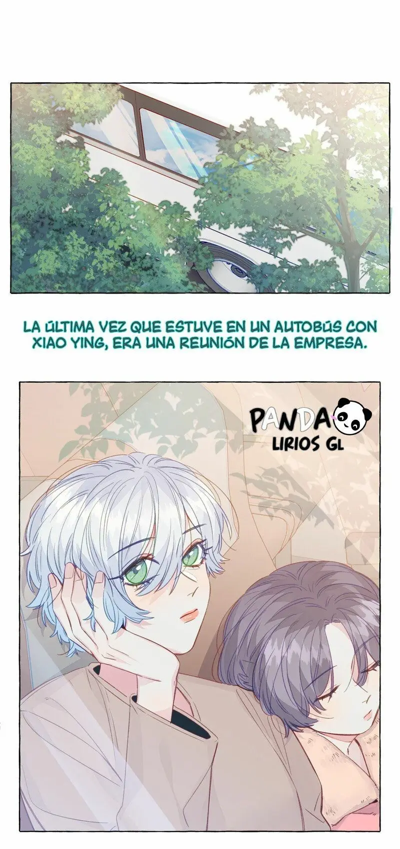 Straight Girl Trap (2020) - Capítulo 82 - Página 14 - LectorTMOo