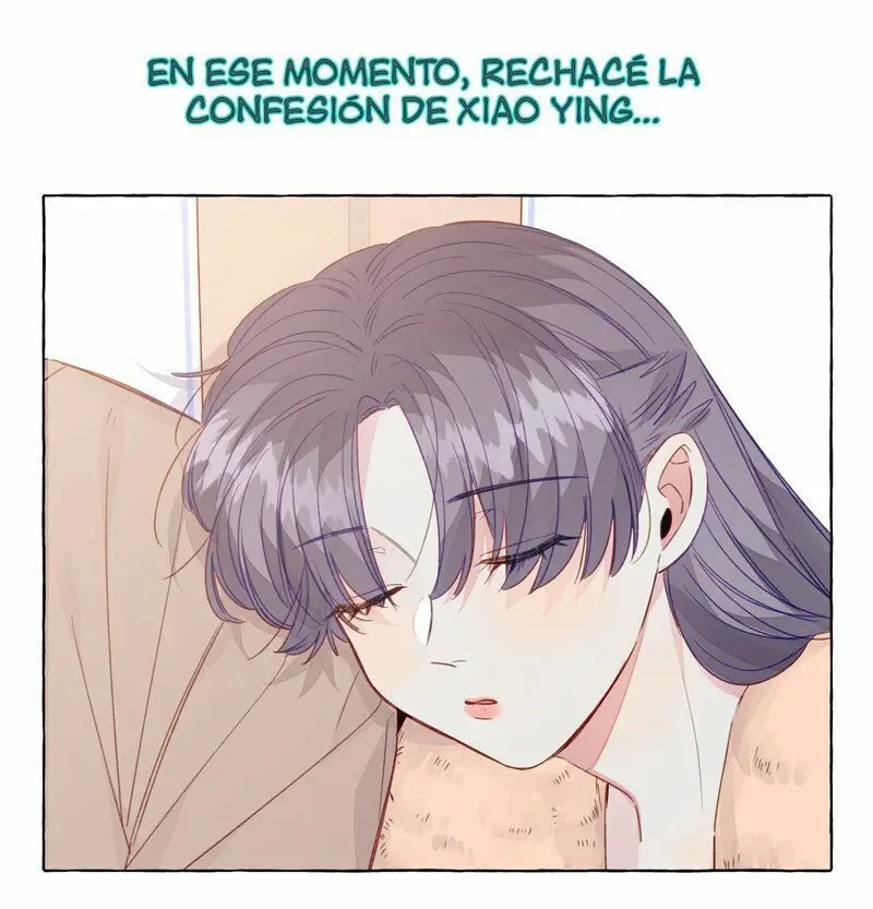 Straight Girl Trap (2020) - Capítulo 82 - Página 15 - LectorTMOo