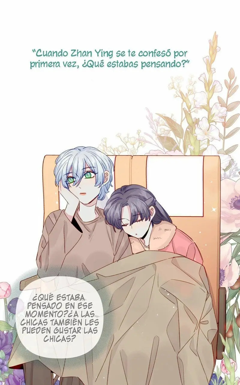 Straight Girl Trap (2020) - Capítulo 82 - Página 16 - LectorTMOo