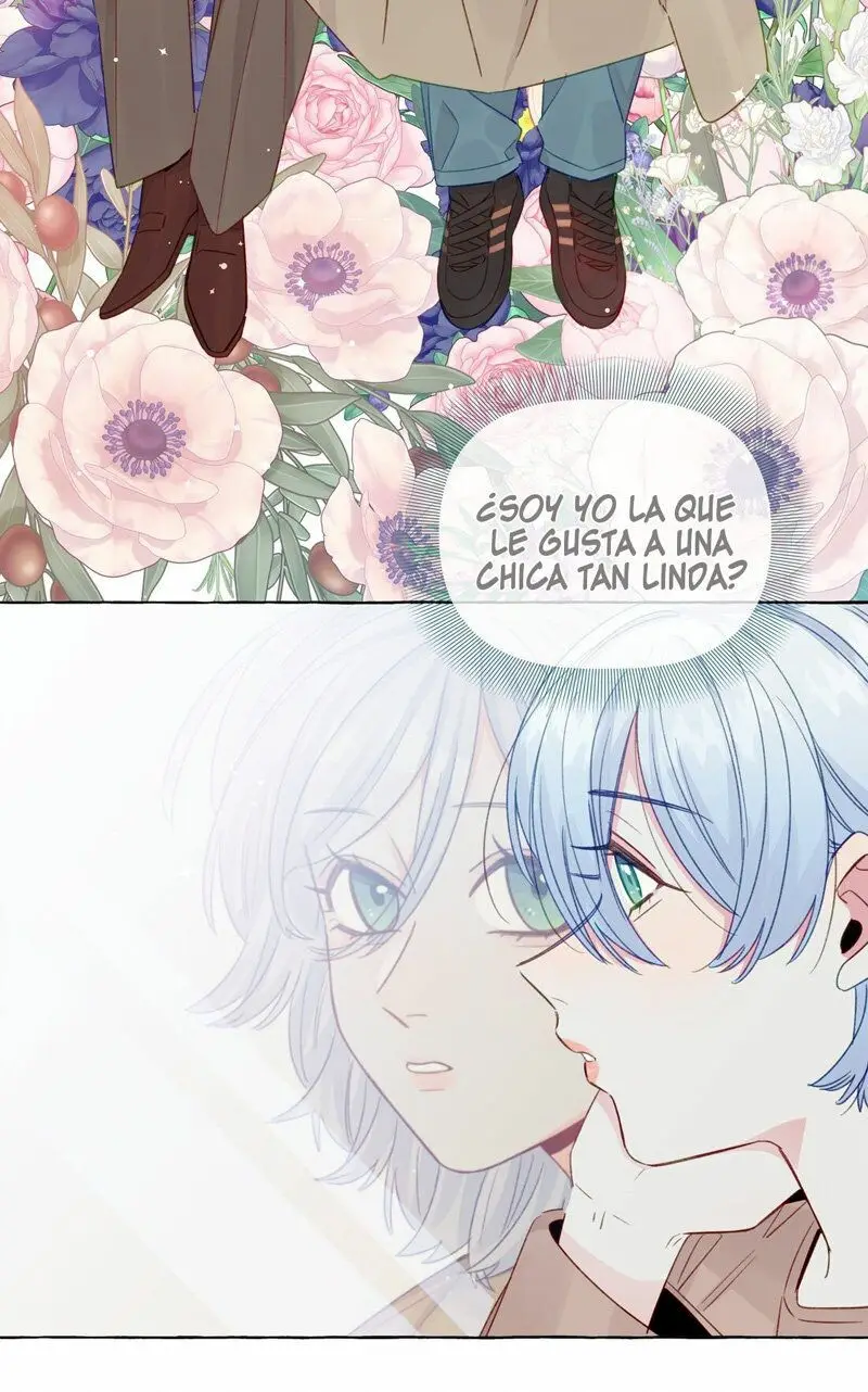 Straight Girl Trap (2020) - Capítulo 82 - Página 17 - LectorTMOo
