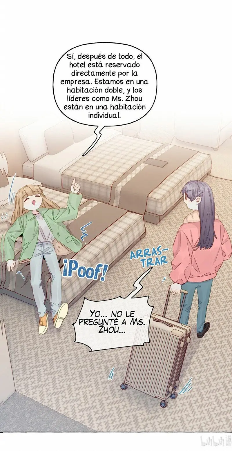Straight Girl Trap (2020) - Capítulo 82 - Página 22 - LectorTMOo