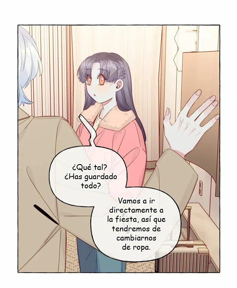 Straight Girl Trap (2020) - Capítulo 82 - Página 23 - LectorTMOo