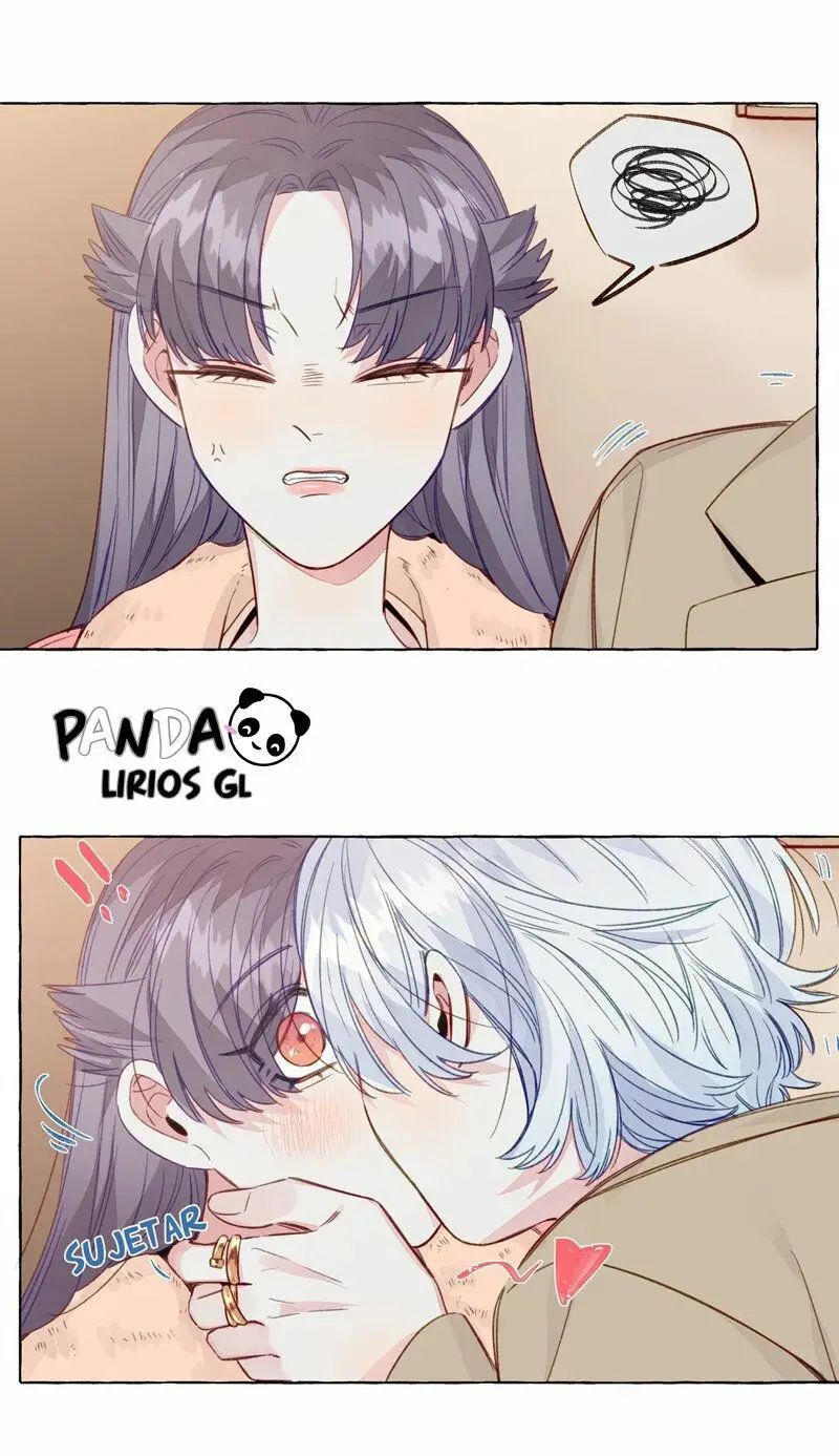 Straight Girl Trap (2020) - Capítulo 82 - Página 28 - LectorTMOo
