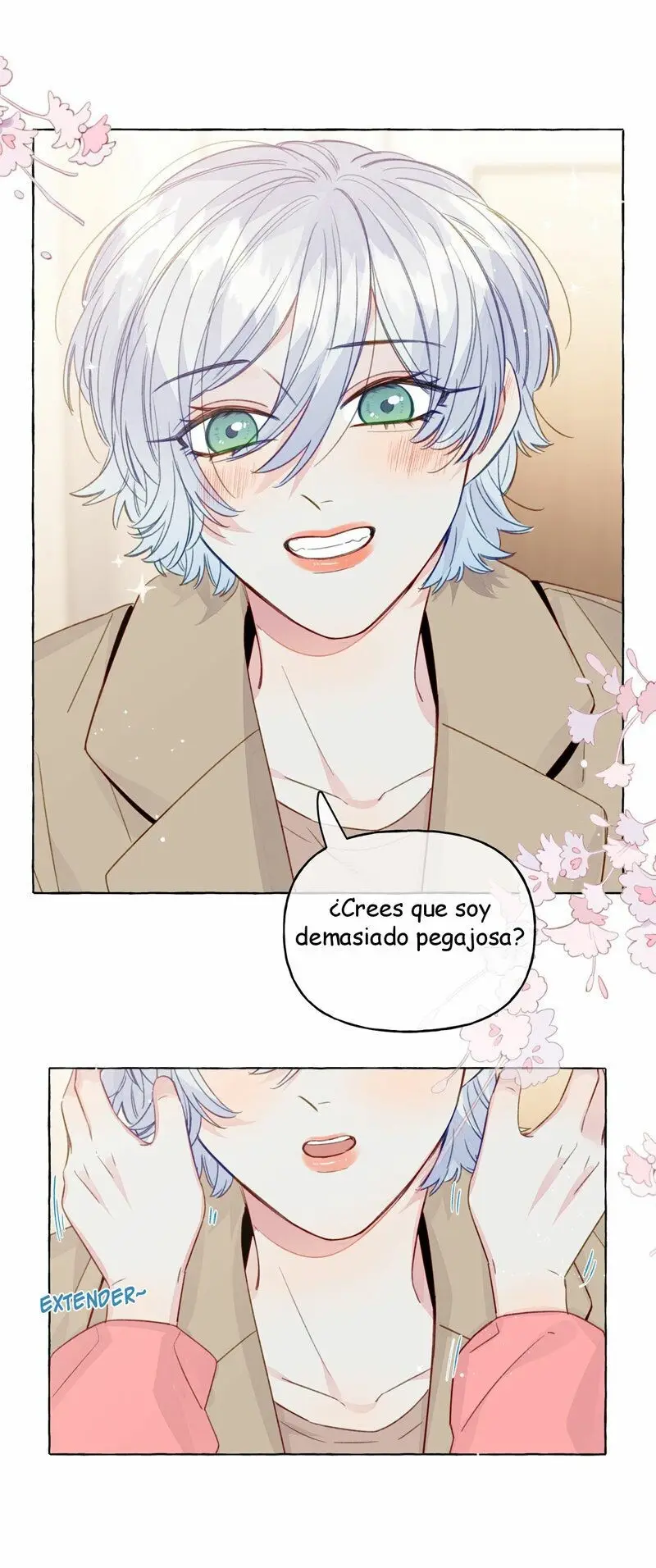 Straight Girl Trap (2020) - Capítulo 82 - Página 30 - LectorTMOo