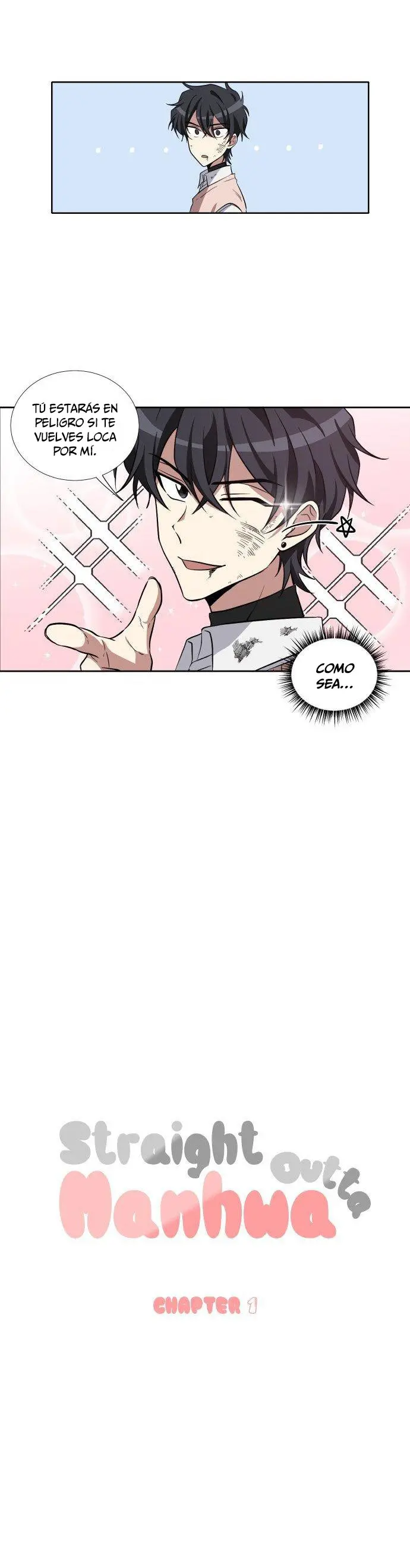Straight Outta Manhwa - Capítulo 1 - Página 2 - LectorTMOo