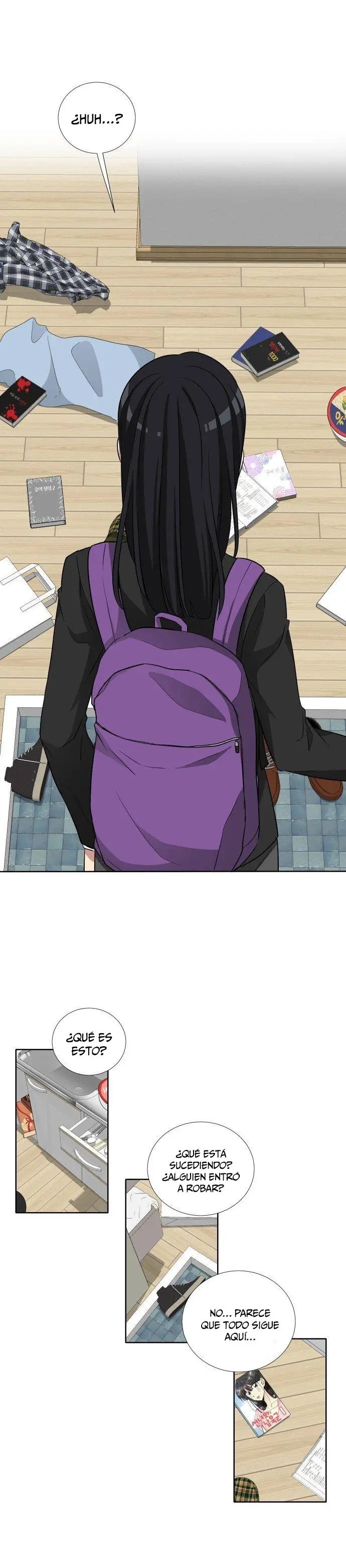 Straight Outta Manhwa - Capítulo 1 - Página 10 - LectorTMOo
