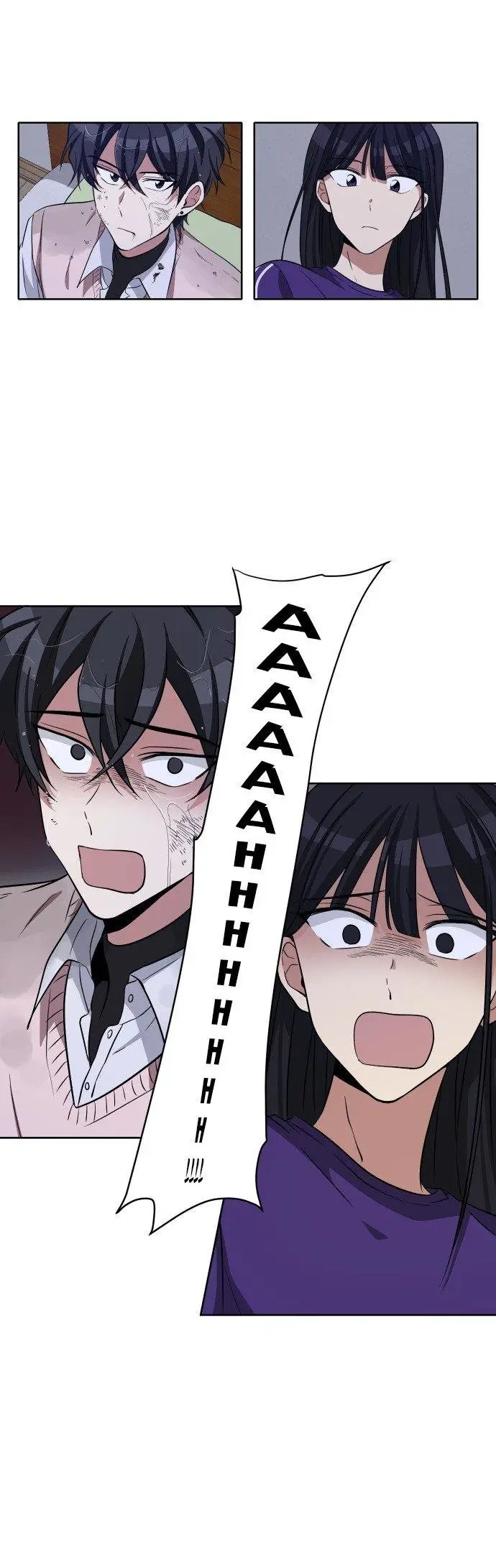 Straight Outta Manhwa - Capítulo 1 - Página 19 - LectorTMOo