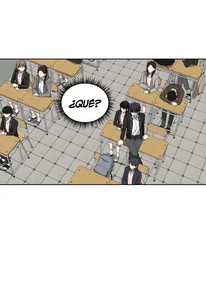 Straight Outta Manhwa - Capítulo 2 - Página 21 - LectorTMOo
