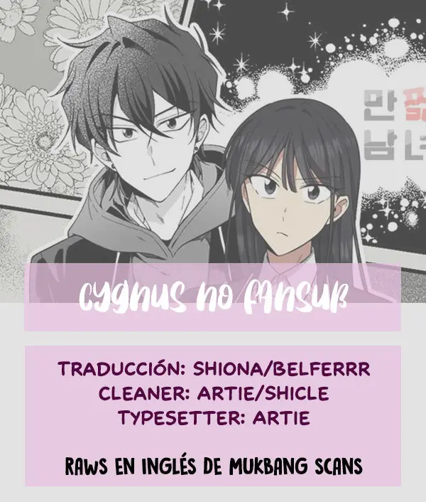 Straight Outta Manhwa - Capítulo 2 - Página 22 - LectorTMOo
