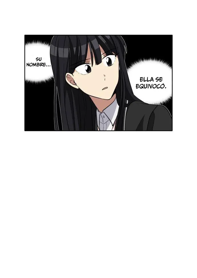 Straight Outta Manhwa - Capítulo 3 - Página 19 - LectorTMOo