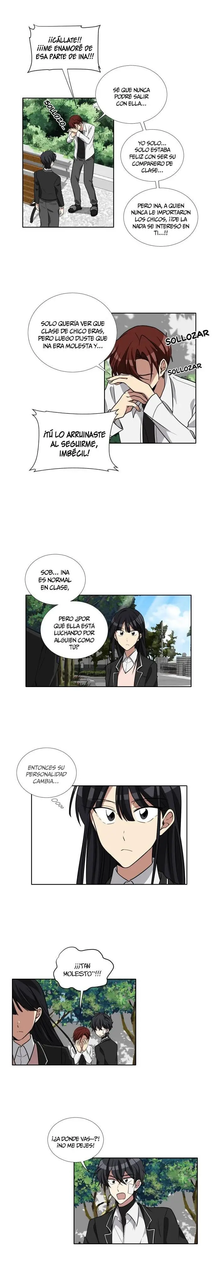 Straight Outta Manhwa - Capítulo 5 - Página 7 - LectorTMOo