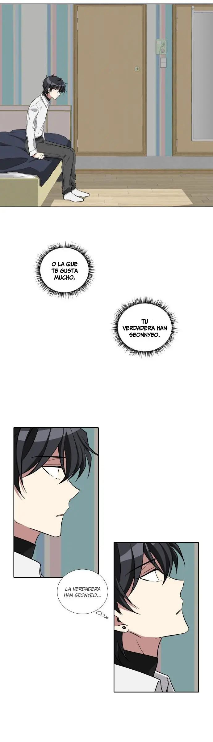Straight Outta Manhwa - Capítulo 6 - Página 13 - LectorTMOo