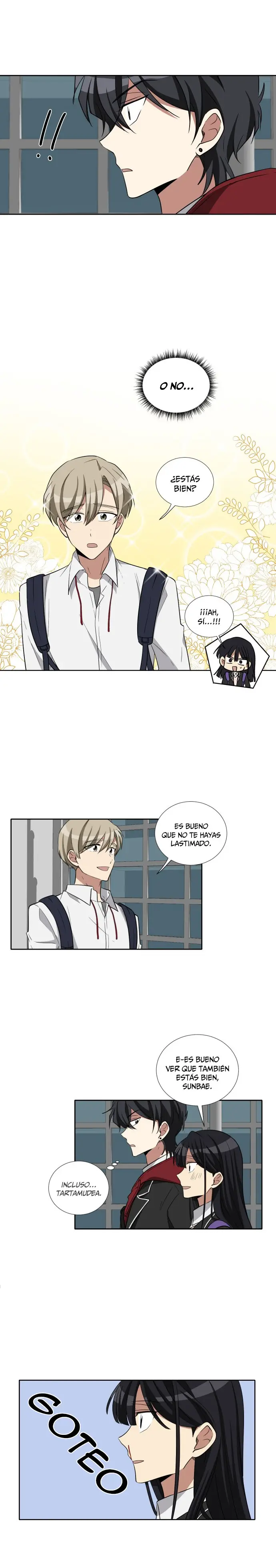 Straight Outta Manhwa - Capítulo 7 - Página 4 - LectorTMOo