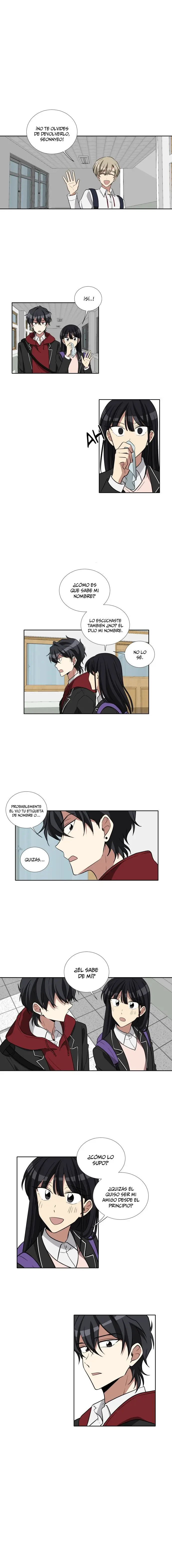 Straight Outta Manhwa - Capítulo 7 - Página 6 - LectorTMOo