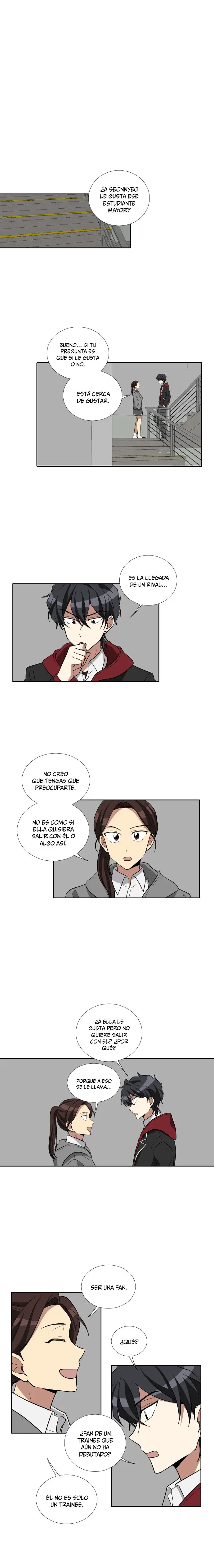 Straight Outta Manhwa - Capítulo 7 - Página 7 - LectorTMOo