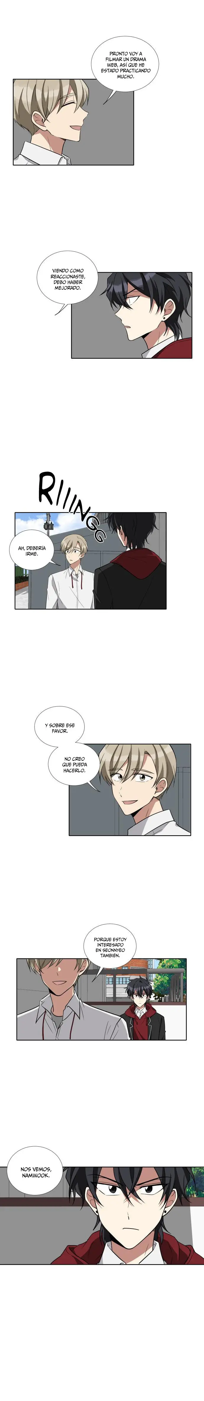 Straight Outta Manhwa - Capítulo 8 - Página 2 - LectorTMOo